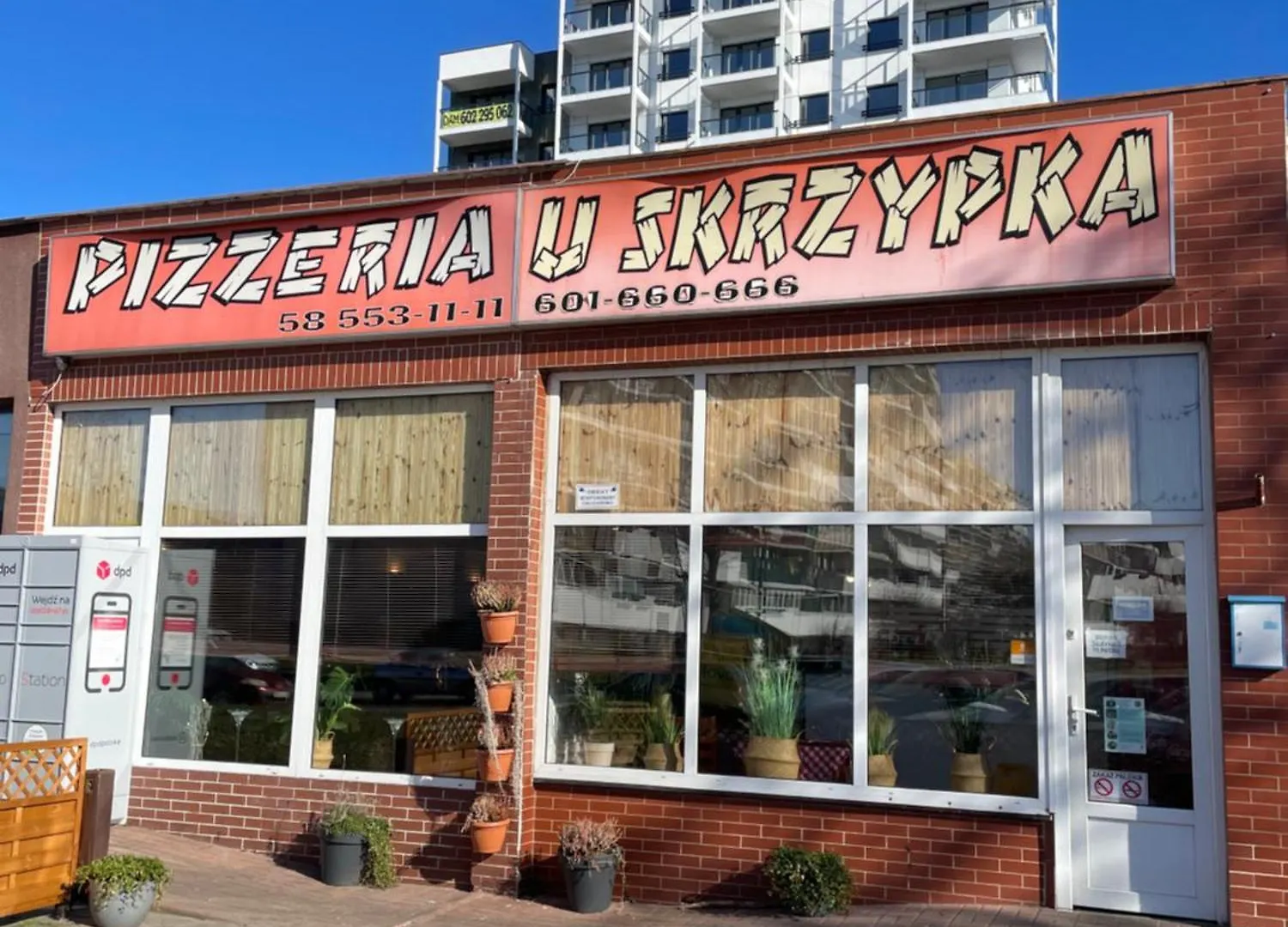 Superior Baltea 2 Rooms, 1 Bedroom, Beach 800M, Air Condition! Terrace Gdansk