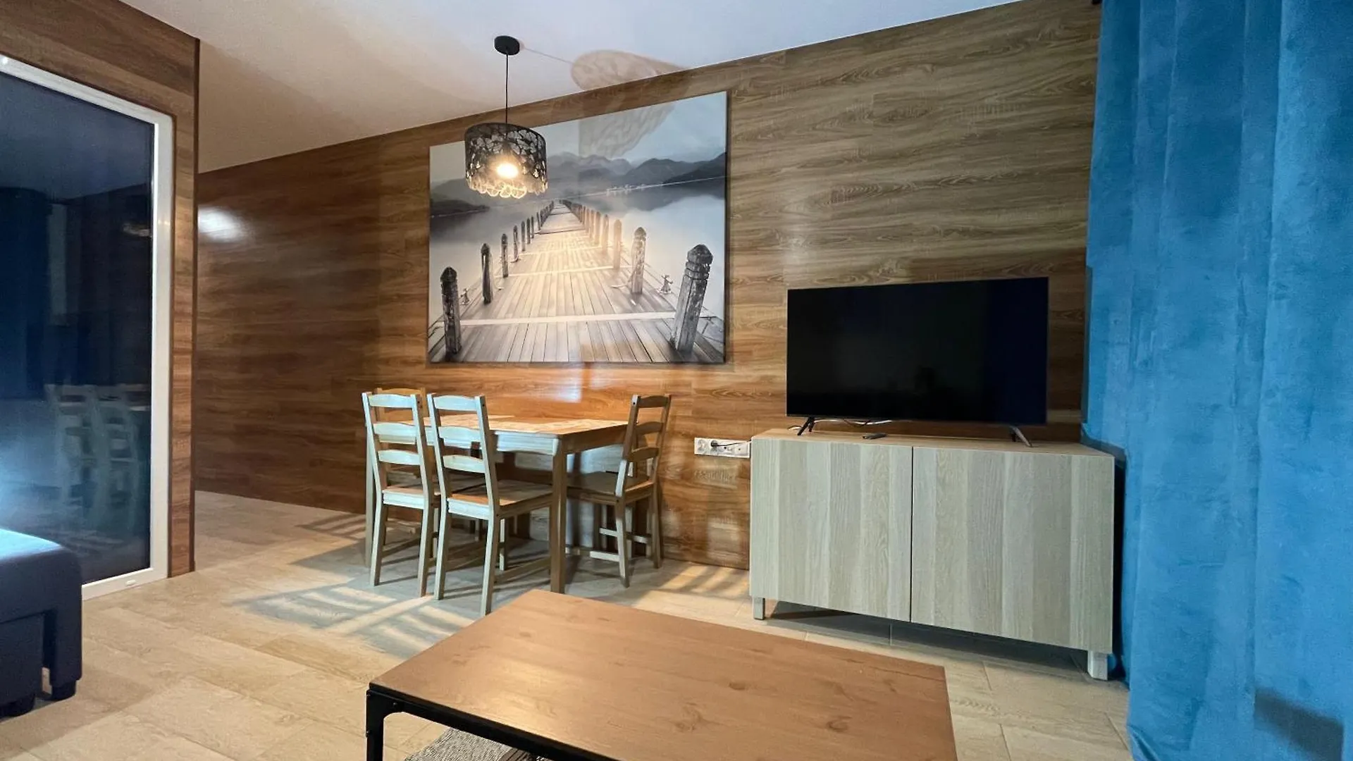 Superior Baltea 2 Rooms, 1 Bedroom, Beach 800M, Air Condition! Terrace Gdańsk Apartament