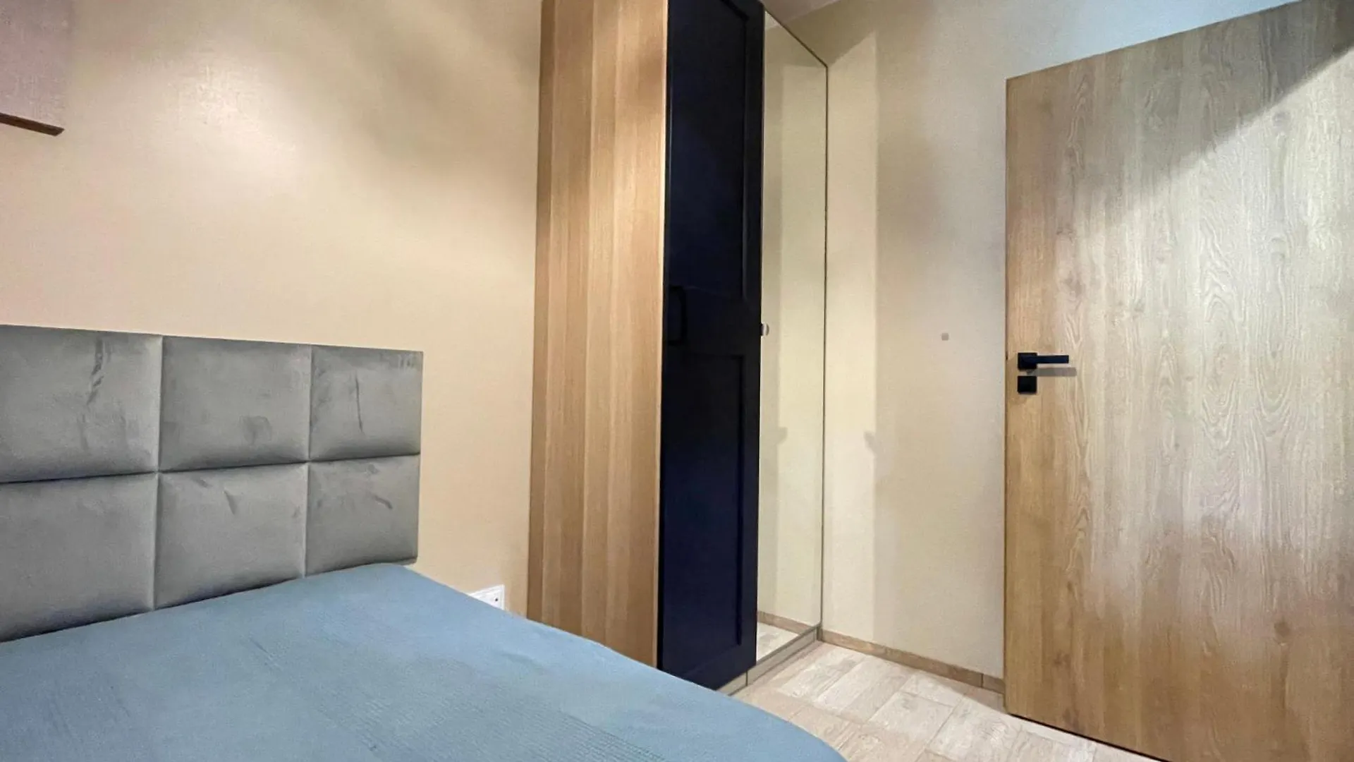 Apartament Superior Baltea 2 Rooms, 1 Bedroom, Beach 800M, Air Condition! Terrace Gdańsk Polska